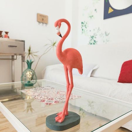 Habitacion Doble En Villa มาลากา ภายนอก รูปภาพ