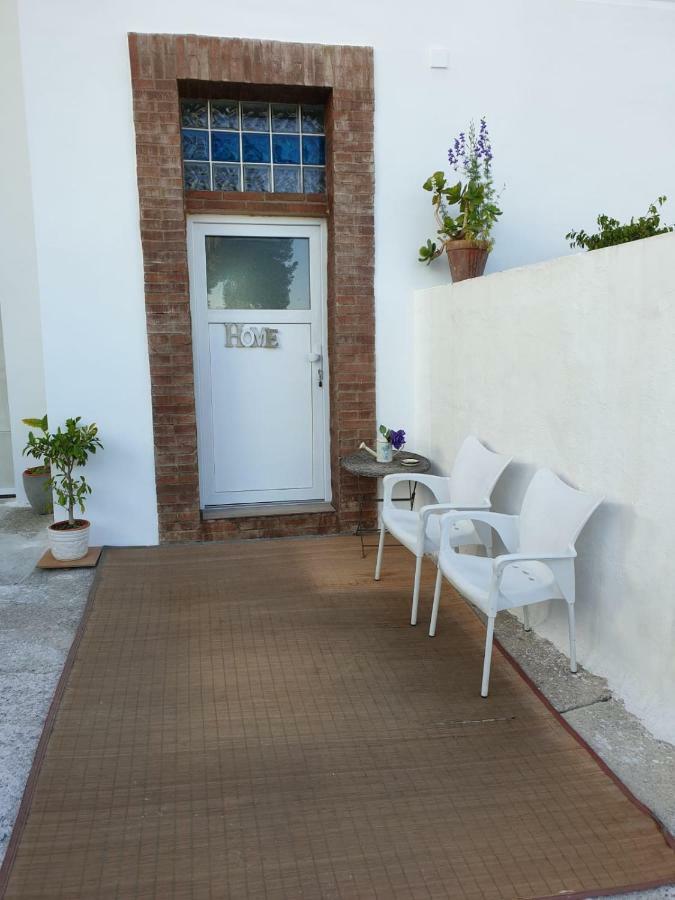 Habitacion Doble En Villa มาลากา ภายนอก รูปภาพ
