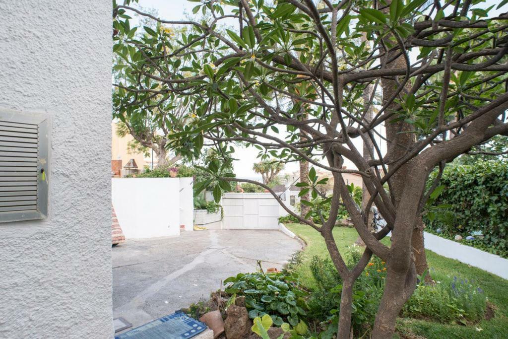 Habitacion Doble En Villa มาลากา ภายนอก รูปภาพ